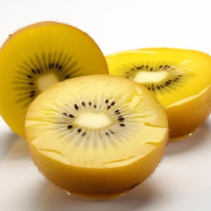 제스프리 뉴질랜드 점보 골드키위 고당도 왕점보, 155g, 30개