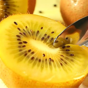 제스프리 골드키위 점보 5.7kg 뉴질랜드 왕점보, 155g, 37개