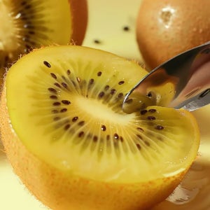 제스프리 뉴질랜드 점보 골드키위 고당도 왕점보, 155g, 37개