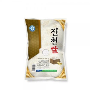 엄격한 품질관리 농협쌀 진천쌀4kg , 밥맛좋은