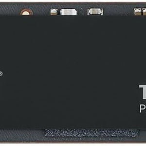 마이크론 크루셜 T710 4TB SSD 5세대 NVMe SSD 데스크탑 노트북 관부가세포함