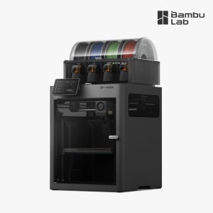 Bambu Lab 뱀부랩 X2D Combo 3D 프린터