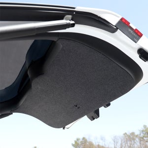 2025 GV70 페이스리프트 트렁크 커버