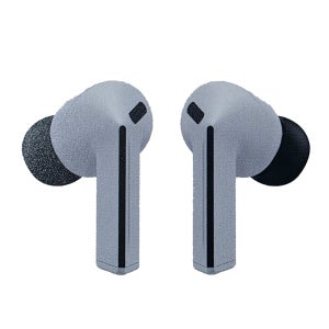 삼성 갤럭시 버즈3 FE 무선 블루투스 노이즈캔슬링 이어폰 그레이 SM-R420NZ /S