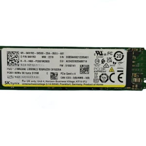 WD 2230 SSD 저장장치 1T 2TB 1TB 호환 교체 SN740 M2 2T 스팀덱 SN530 SN BC711 2280 3.0 256GB