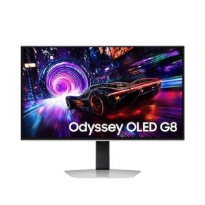 삼성전자 오디세이 OLED G8 S32FG810