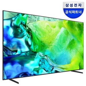 삼성 Neo QLED 252cm(100인치) TV KQ100QNH80FXKR AI TV