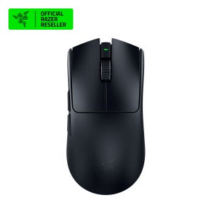 레이저코리아 Viper V3 Pro 무선 게이밍 마우스 블랙