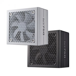 쿨러마스터 ELITE GOLD 750 ATX 3.1 풀모듈러 화이트