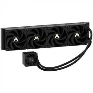 3RSYS 라니 SF 480N PWM (블랙) / M