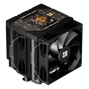 Thermalright Peerless Assassin 120 VISION 서린 (블랙) / M