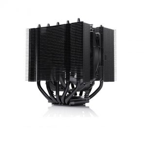 NOCTUA NH-D12L chromax.black / M