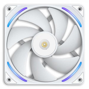 NZXT F140X (화이트) / M