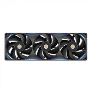 NZXT F360X (블랙) / M