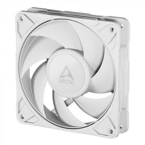 ARCTIC P12 Pro PST 피씨디렉트 (화이트) / M