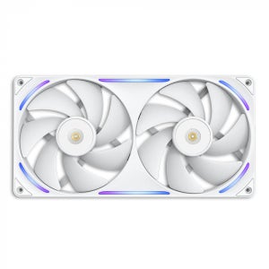 NZXT F280X (화이트) / M