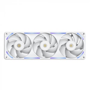 NZXT F360X (화이트) / M