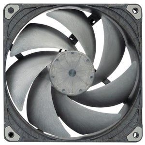 Phanteks T30-140 (블랙) / M
