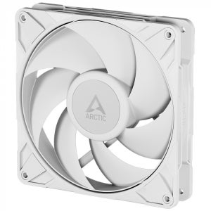 ARCTIC P14 Pro PST 피씨디렉트 (화이트) / M