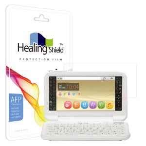 베스타 BK-200C 전자사전 올레포빅 액정보호필름