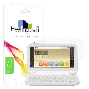 베스타 BK-200C 전자사전 저반사 액정보호필름