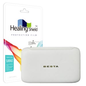 베스타 BK-200C 전자사전 무광 외부보호필름