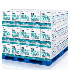 더 녹스크린 요소수 애드블루 1파레트 75개 화물차 디젤 요소수 10L (AdBlue)