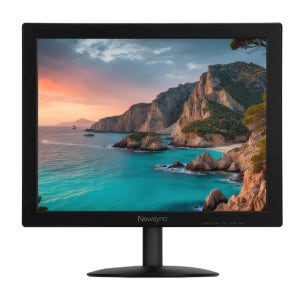 비트엠 Newsync B1543H 프리싱크 HDR 무결점 스피커내장 60Hz 보조모니터