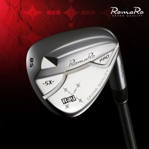 로마로 Ray SX-PRO 여성 웨지 [TourAD 50L/TourAD UL 40]