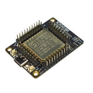 DFRobot M1 Dock AI 개발 키트 (KIT0144)