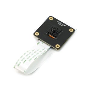 DFRobot 라즈베리 파이용 IMX378-79 12.3MP 카메라 모듈 (SEN0632)