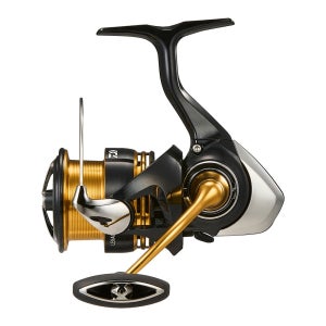 다이와 스피닝릴 23 레가리스 LT3000-CXH DAIWA 23 LEGALIS DAIWA