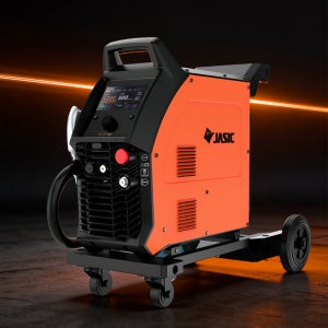 JASIC ALS-40 공냉식 휴대용 레이저용접기 핸드헬드 1200W 스테인리스 제이식