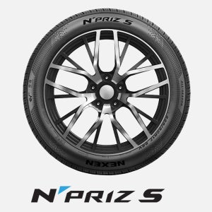 195/45R16 넥센 엔프리즈 S 모닝 스파크 타이어 용인 수원