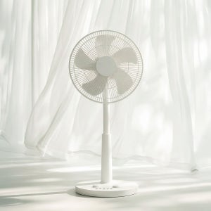 오아 베이직선풍기 거실 가정용 원룸 스탠드 저소음 사무실