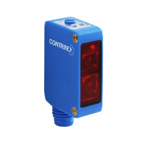 CONTRINEX LHR-C23PA-PMK-301 광전센서 배경억제형 NPN 3선식 DC 포토센서