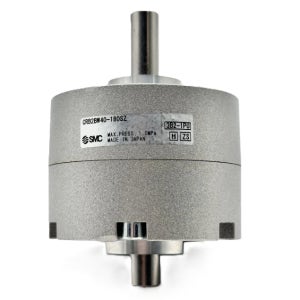 SMC CRB2BW40-180SZ 로터리 실린더