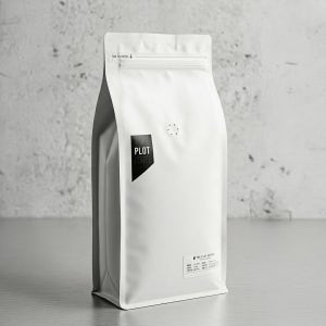 [무료배송] 더플롯원두 고소한 신선한 1kg