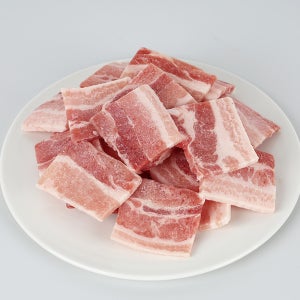 냉동삼겹살 1kg 구이용 냉삼 냉동 대패 옛날 수입 삼겹살 고기 500g+500g