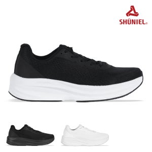 슈니엘 제로워크 발편한 운동화 1등급 미끄럼방지 키높이 런닝화