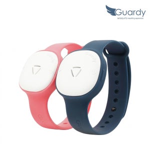 가디 휴대용 야외 모기퇴치기 팔찌 캠핑 낚시 등산 야외 활동 필수품