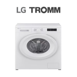 LG 트롬 드럼세탁기 9kg 원룸 오피스텔세탁기 화이트 F9WTQ