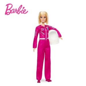 [5000P][BARBIE] 커리어 우주비행사 바비인형