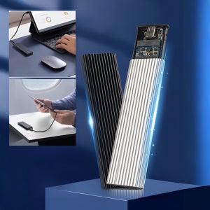 16TB 대용량 Type-C 포터블 미니 SSD 외장하드a2 외장 솔리드 스테이트 드라이브