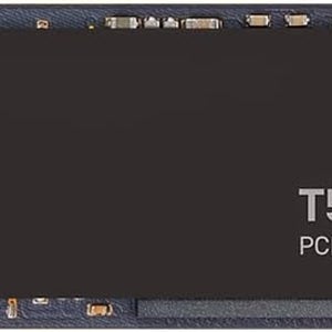 마이크론 크루셜 T500 4TB SSD NVMe Gen4 데스크탑 노트북 관부가세포함