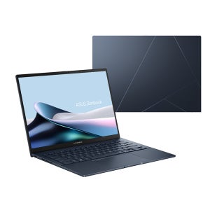 ASUS 젠북 14 UX3405CA-QD1069W 인텔 코어 U5-225H 16GB 512GB 윈도우 11홈