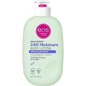 EOS 바디로션 Creme de Pistachio, 473ml, 1개