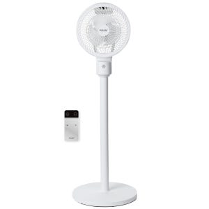 한경희 10인치 전자식 리모컨 2WAY 서큘레이터 선풍기 HA-FAC100A