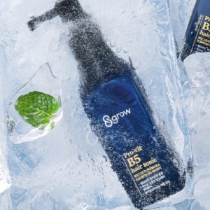 바르는 탈모약 M자 탈모 앰플 영양제 두피 치료제 헤어 토닉 세럼