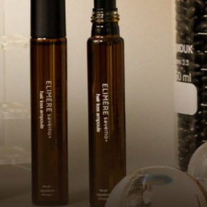 바르는 탈모약 M자 탈모 앰플 영양제 두피 치료제 헤어 토닉 세럼